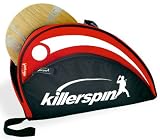 Killerspin Barracuda Table Tennis Paddle Bag