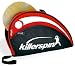 Killerspin Barracuda Table Tennis Paddle Bag