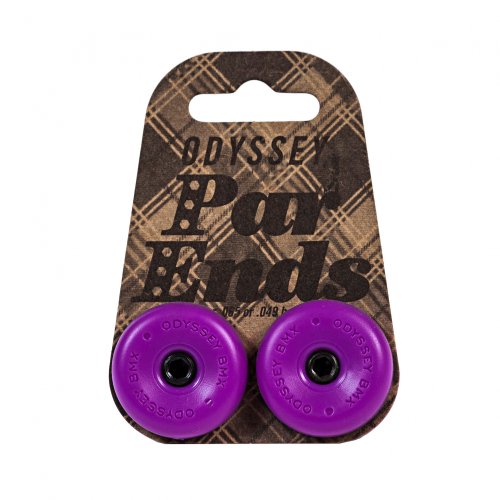Cheap Odyssey Par Ends