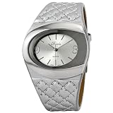 Breda Womens 3172_silver Farah Quilted Silver 