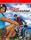 Pyaar Impossible (Yash Raj 2 Disc Collectors Edition)