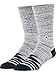 Stance Men's Nautilos Crew Socks