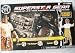 WWE World Wrestling Entertainment -Superstar Ger - Child's Dress up Umaga - Box is in poor condition_s-2