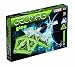 Geomag 74 Piece Space Glow in The Dark Set (76 Pieces)