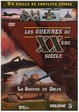 Revue Warner Vision France  / Les Guerres du XXème siècle, Vol.5 : La guerre du Golfe