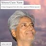 Stress Cure Now: A Stress Management Book with a New, Logical and Effective Approach