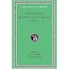 Pausanias: Description of Greece, Volume II, Books 3-5 (Laconia, Messenia, Elis 1) (Loeb Classical Library No. 188)