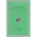 Pausanias: Description of Greece, Volume II, Books 3-5 (Laconia, Messenia, Elis 1) (Loeb Classical Library No. 188)