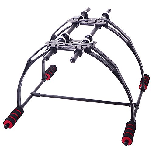 Imagen 4 de Cojín anti-vibración para DJI F450 F550 de Multicopter FPV