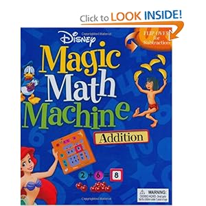 Math Machine