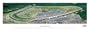 Pocono Raceway Framed Wall Art