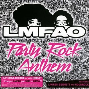 Produkt-Bild: Party Rock Anthem