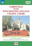 Christmas With Winchester College Chapel Choir