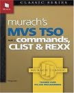 MVS Tso: Commands...