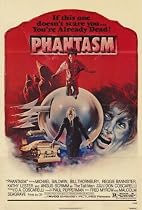 Phantasm - Movie Poster - 27 x 40