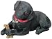 Sandicast Life Size Labrador Retriever Pup Statue