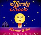 Lunar Orbit: Live At Stagge's Hotel 1976