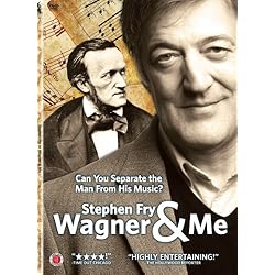 Wagner & Me