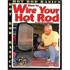 How to Wire Your Hot Rod (Hot Rod Basics)