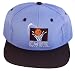 Vintage Cleveland Cavs Adjustable Snap Back Hat Cap - Blue / Black