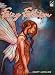 Fairy Fashion (Dover Coloring Books)