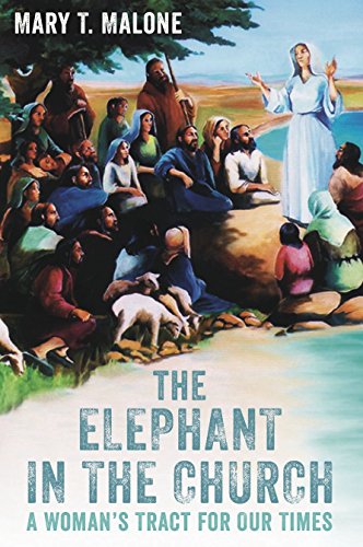 The Elephant in the Church: A Woman's Tract for our Times