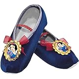 Snow White Ballet Slippers