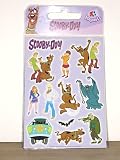 Scooby Doo Fridge Magnets