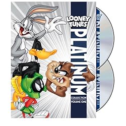 Looney Tunes: Platinum Collection 1