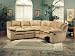 Sectional Sofa By Acme Furniture