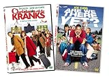 Christmas with the Kranks/Are We There Yet?