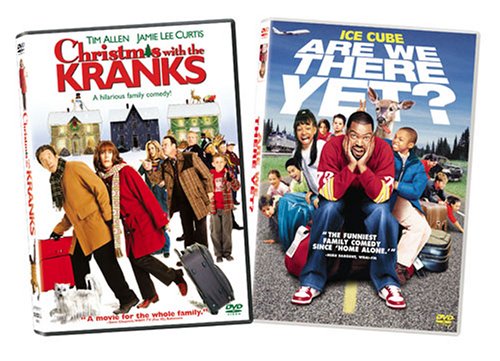 Christmas with the Kranks/Are We There Yet?