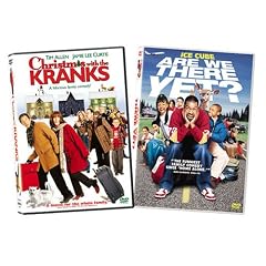 Christmas with the Kranks/Are We There Yet?