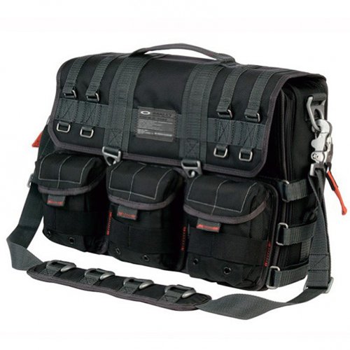 Oakley Computer Si Laptop Backpack Black Dexter Bag Oakley Computer Si Laptop Backpack Black Dexter Bag