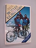 Bicycles up Kilimanjaro