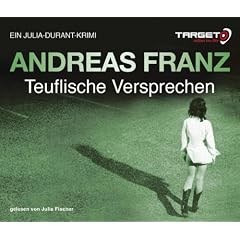 Teuflische Versprechen, 6 CDs (TARGET - mitten ins Ohr): Gek�rzte Lesung