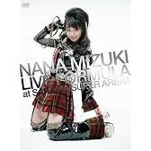 NANA MIZUKI LIVE FORMULA at SAITAMA SUPER ARENA [DVD]