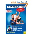 Grappling - Effektive Bodentechniken