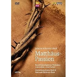Matthaus-Passion