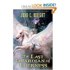 The Last Guardian of Everness