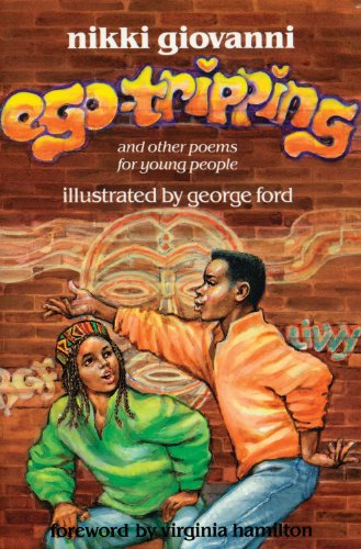 ego tripping and other poems for young people