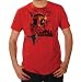 How To Measure Bra Sizes : The Spill Canvas Fruitful Red Juniors Tee Shirt