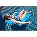 Texas Recreation Folding Baja Chair Foam Pool Float