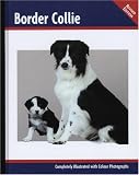 Border Collie (Dog Breed Book)