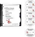 (anxiety, ptsd) COGNITIVE BEHAVIORAL THERAPY FOR PTSD AND OTHER ANXIETY DISORDERS, 3RD EDITION, (1 book + 1 CD + 4 DVD) by Larry Smyth, Ph.D., ISBN 1889287504, (continuing education, psychology, social work, psychiatry, evidence based practices)