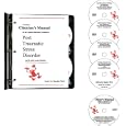 (anxiety, Ptsd) Cognitive Behavioral Therapy For Ptsd And Other Anxiety Disorders, 3rd Edition, (1 Book + 1 Cd + 4 Dvd)