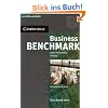 Business Benchmark. Upper-intermediate. Personal Study Book: Vantage
