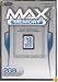 Max Memory 2GB for Nintendo Wii