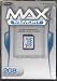 Max Memory 2GB for Nintendo Wii