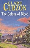 The Colour of Blood (Severn House Large Print)